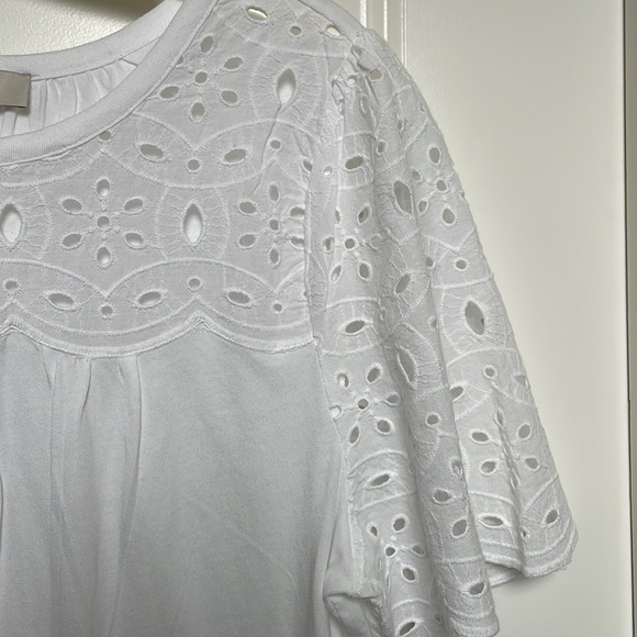 Loft Tee - Picture 4 of 5